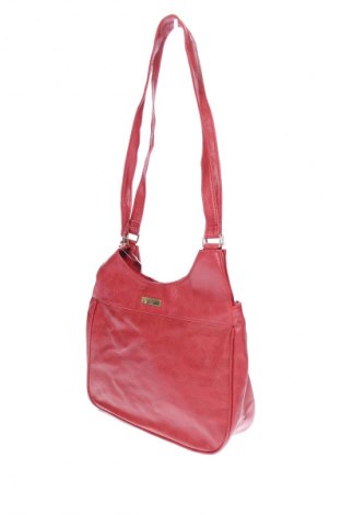 Damska torebka Eternal, Kolor Czerwony, Cena 96,99 zł