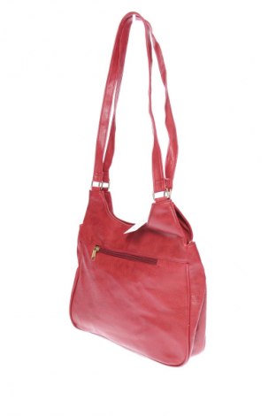 Damska torebka Eternal, Kolor Czerwony, Cena 96,99 zł