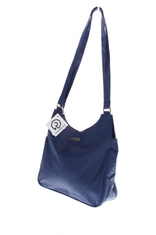 Damska torebka Eternal, Kolor Niebieski, Cena 105,99 zł