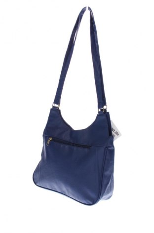 Damska torebka Eternal, Kolor Niebieski, Cena 105,99 zł