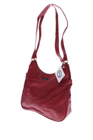 Damska torebka Eternal, Kolor Czerwony, Cena 96,99 zł
