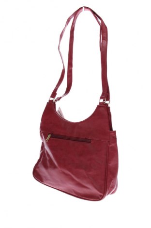 Damska torebka Eternal, Kolor Czerwony, Cena 96,99 zł