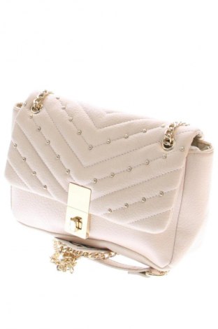 Damska torebka F&F, Kolor Beżowy, Cena 49,99 zł