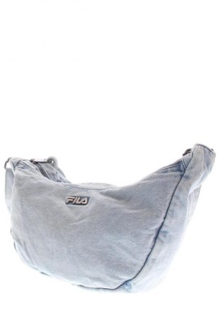 Damska torebka FILA, Kolor Niebieski, Cena 170,99 zł