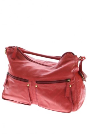 Damska torebka Fenn Wright Manson, Kolor Czerwony, Cena 220,69 zł