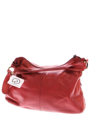 Damska torebka Fenn Wright Manson, Kolor Czerwony, Cena 220,69 zł