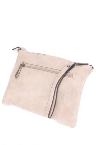 Damska torebka Flora & Co, Kolor Beżowy, Cena 101,99 zł