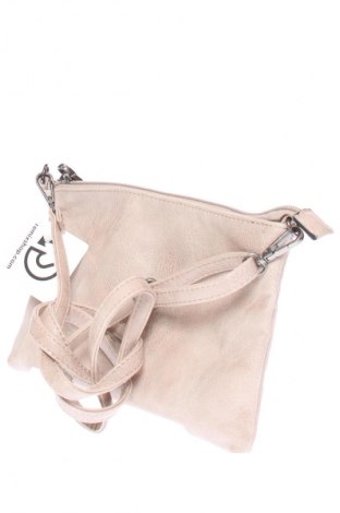 Damska torebka Flora & Co, Kolor Beżowy, Cena 101,99 zł