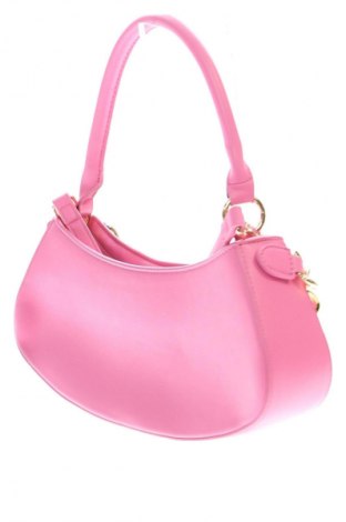 Női táska Francesca Rossi, Szín Rózsaszín, Ár 13 600 Ft