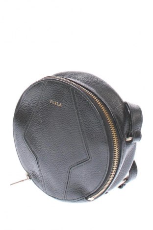 Geantă de femei Furla, Culoare Negru, Preț 919,99 Lei