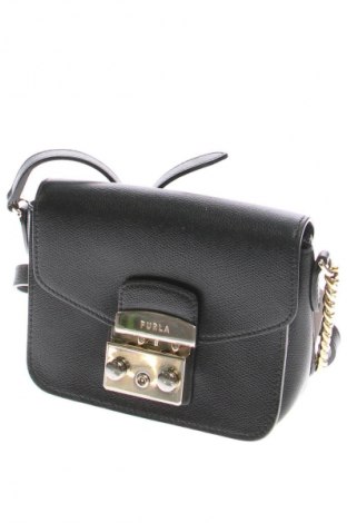 Damska torebka Furla, Kolor Czarny, Cena 790,80 zł