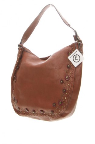 Damska torebka Gabor, Kolor Brązowy, Cena 143,99 zł