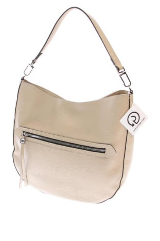 Damska torebka Gianni Chiarini, Kolor Beżowy, Cena 807,17 zł