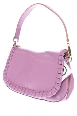 Damska torebka Gianni Chiarini, Kolor Fioletowy, Cena 444,99 zł