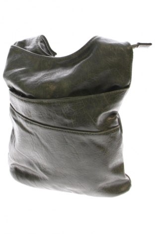 Damska torebka Gina Benotti, Kolor Zielony, Cena 64,99 zł