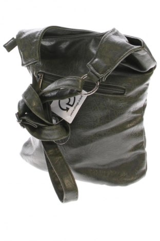 Damska torebka Gina Benotti, Kolor Zielony, Cena 64,99 zł