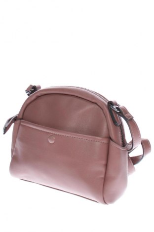 Damska torebka Gina Benotti, Kolor Popielaty róż, Cena 72,99 zł