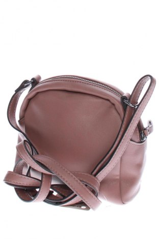 Damska torebka Gina Benotti, Kolor Popielaty róż, Cena 72,99 zł