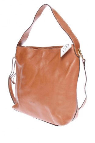 Дамска чанта Giudi, Цвят Бежов, Цена 78,22 €