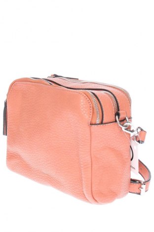 Damska torebka Gorett, Kolor Pomarańczowy, Cena 63,99 zł