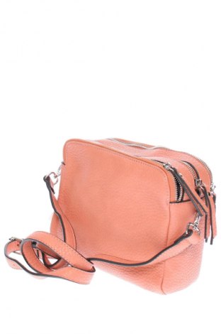 Damska torebka Gorett, Kolor Pomarańczowy, Cena 63,99 zł