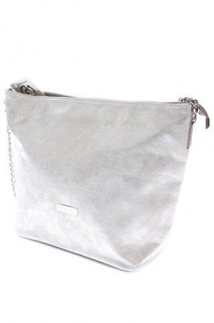 Damska torebka Grosso, Kolor Szary, Cena 83,01 zł