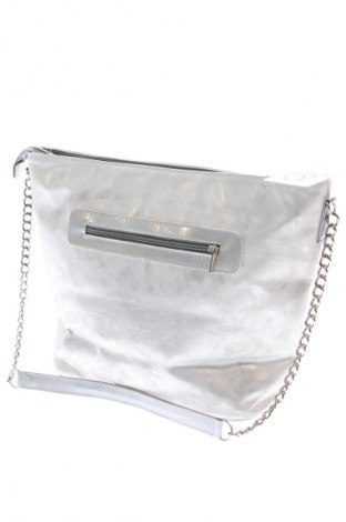 Damska torebka Grosso, Kolor Szary, Cena 83,01 zł