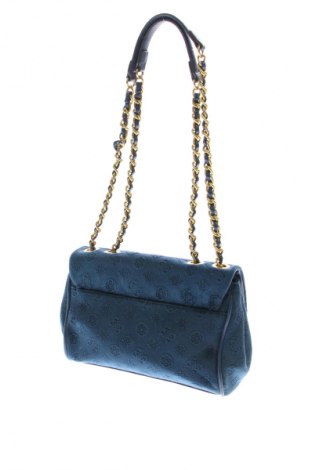 Damska torebka Guess, Kolor Niebieski, Cena 385,34 zł