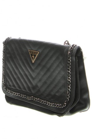 Damska torebka Guess, Kolor Czarny, Cena 407,99 zł