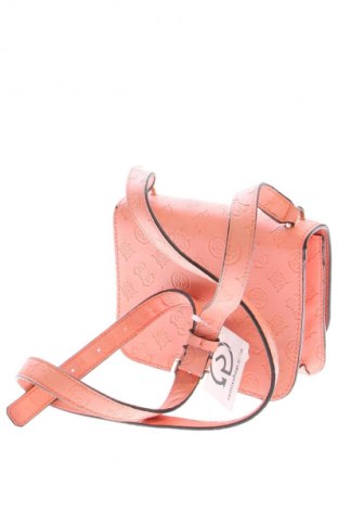 Damska torebka Guess, Kolor Różowy, Cena 266,67 zł