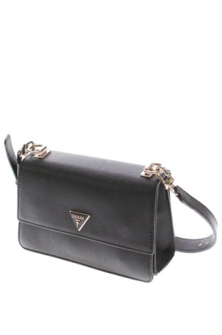 Damska torebka Guess, Kolor Czarny, Cena 266,67 zł