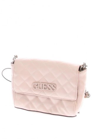 Női táska Guess, Szín Rózsaszín, Ár 23 200 Ft