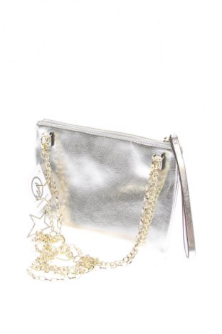 Damska torebka Guess, Kolor Srebrzysty, Cena 187,98 zł