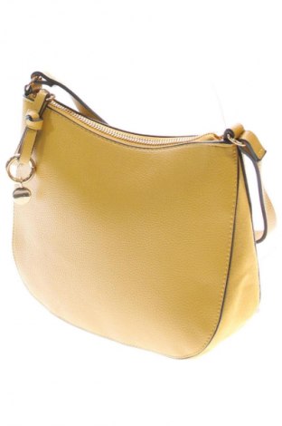 Дамска чанта H&M, Цвят Жълт, Цена 22,99 лв.