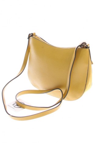 Дамска чанта H&M, Цвят Жълт, Цена 22,99 лв.