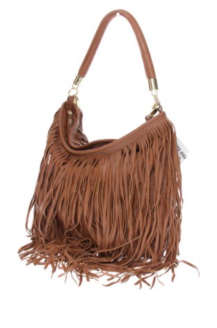 Damska torebka H&M, Kolor Brązowy, Cena 68,99 zł