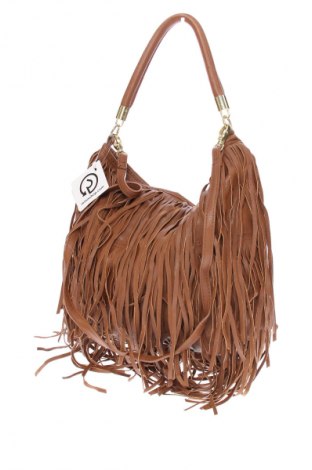 Damska torebka H&M, Kolor Brązowy, Cena 68,99 zł