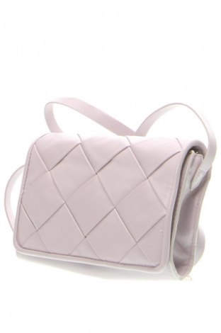 Geantă de femei H&M, Culoare Mov, Preț 68,99 Lei