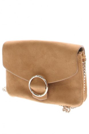 Damska torebka H&M, Kolor Brązowy, Cena 43,77 zł