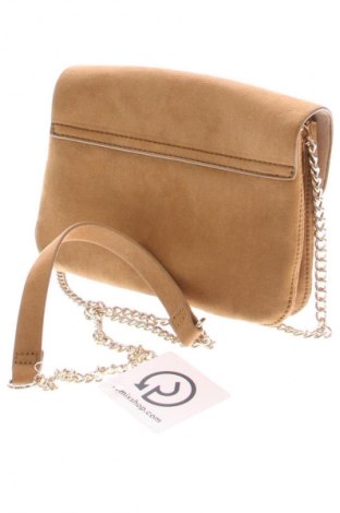 Damska torebka H&M, Kolor Brązowy, Cena 43,77 zł