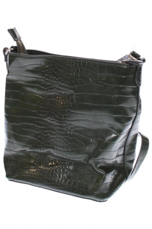 Γυναικεία τσάντα H&M, Χρώμα Πράσινο, Τιμή 15,99 €