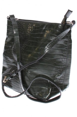 Γυναικεία τσάντα H&M, Χρώμα Πράσινο, Τιμή 15,99 €