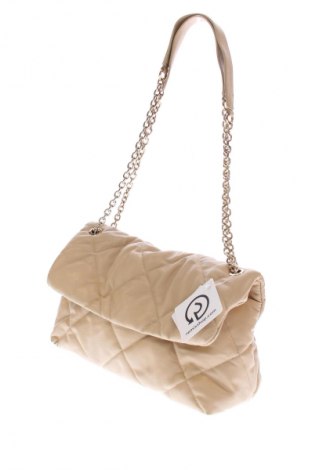 Damska torebka H&M, Kolor Beżowy, Cena 62,99 zł