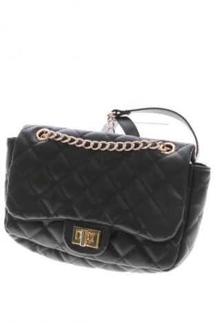 Γυναικεία τσάντα H&M, Χρώμα Μαύρο, Τιμή 10,23 €