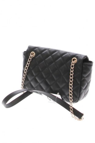 Γυναικεία τσάντα H&M, Χρώμα Μαύρο, Τιμή 10,23 €