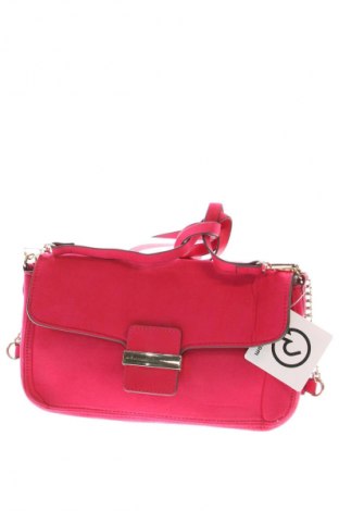 Geantă de femei H&M, Culoare Roz, Preț 70,99 Lei
