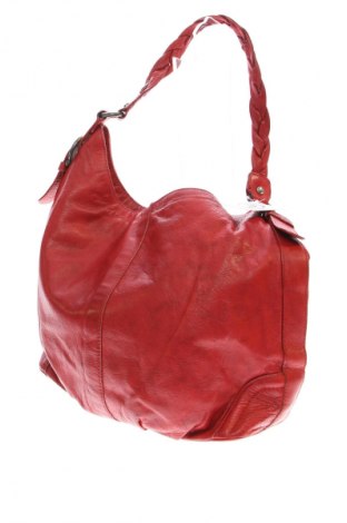 Geantă de femei H&M, Culoare Roșu, Preț 236,82 Lei