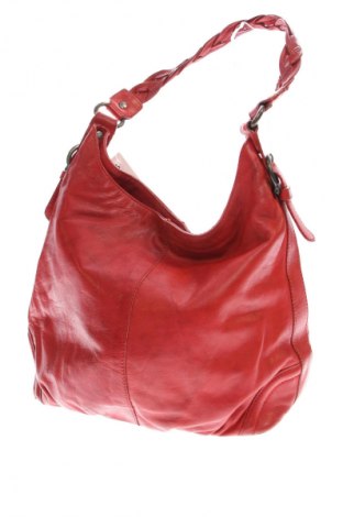 Geantă de femei H&M, Culoare Roșu, Preț 236,82 Lei