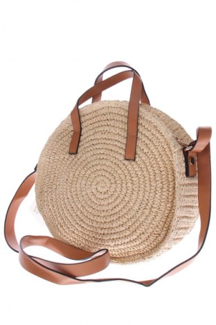 Dámská kabelka  H&M, Barva Béžová, Cena  359,00 Kč