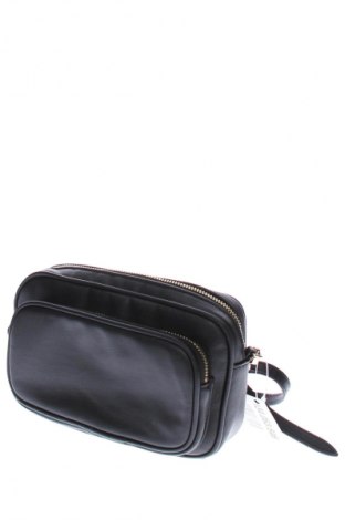 Damentasche H&M, Farbe Schwarz, Preis 14,99 €